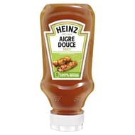 Heinz sauce aigre douce 220ml