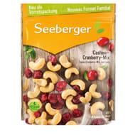 MIX CAJOU-CRANBERRY 400G