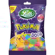 Lutti pokemon doo promo 300g