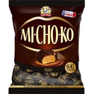 Michoko noir 280g