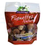 Figuettes nature sachet 250g