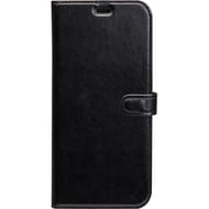 Bigben connected étui folio noir pour iPhone 12 6,1' FOLIOIP1261B