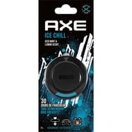 Energizer desodorisant axe 3d suspendu parfum chill 20g