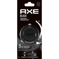 Energizer 3d suspendu parfum black 20g