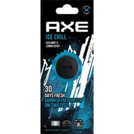 Energizer desodorisant axe mini-diffuser parfum ice chill 20g