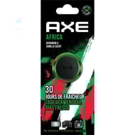 Energizer axe mini-diffuseur parfum africa 20g