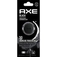 Energizer france désodorisant axe mini diffuseur parfum black 20g