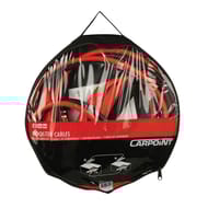 Cable de demmarage 35 mm2 poignees isolees 1g