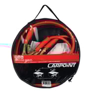 Cable de demarage 16mm2 poignees isolees 1g