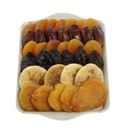 PLATEAU GOURMAND 475G