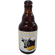 La Chnoye Mirabelle 33cl Vol.5%