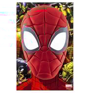 Gâteau spider man 3D