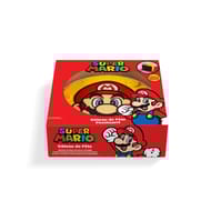 Gâteau super mario