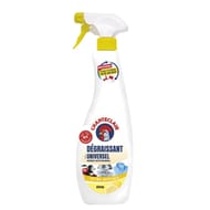 Chanteclair spray degraissant  citron 600ml