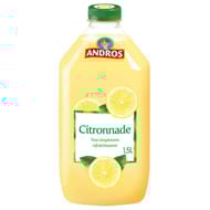 Andros citronnade 1.5l