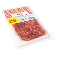 Cochonou pavé au poivre 5 tranches 80g