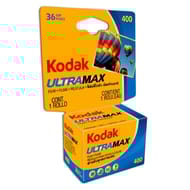 Kodak Blister ultramax 135-36 poses 6034078