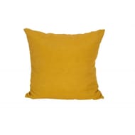 Coussin deco colors cumin 40x40cm