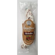 Salaison Ogier saucisson pur porc noisette 150g