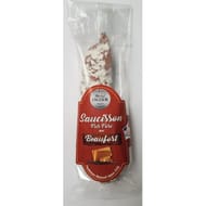 Salaison Ogier saucisson pur porc beaufort 150g