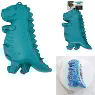 Moule à gâteau dinosaure