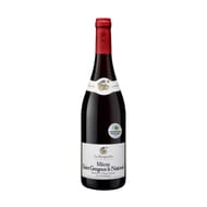 Maçon Rouge Saint-Gengoux Le National La Burgondie 12% Vol.75cl