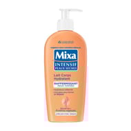 Mixa intensif peaux sèches lait corps hydratant raffermissant 250ml