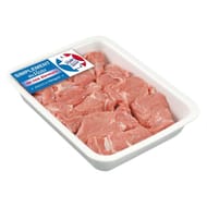 Saute de veau