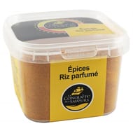 MELANGE EPICES RIZ PARFUME 60G