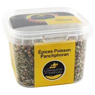 MELANGE EPICES POISSON 85G