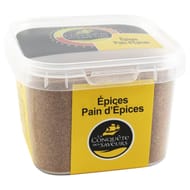 Mélange pain d'épices 65g