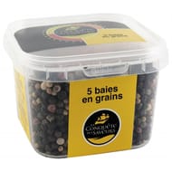 MELANGE 5 BAIES GRAINS 75G
