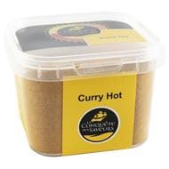 CURRY HOT 75G