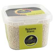 SESAME BLANC 100G