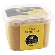 RAZ EL HANOUT 100G