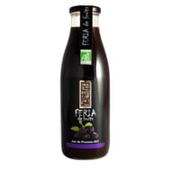 JUS DE PRUNEAUX BIO 75CL