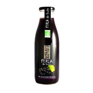 JUS DE RAISINS ROUGES BIO