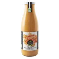 VELOUTE LENTILLE CORAIL BIO