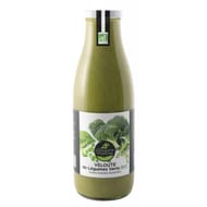 VELOUTE LEGUME VERT BIO 48CL