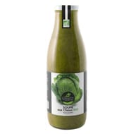 SOUPE AUX CHOUX BIO 48CL