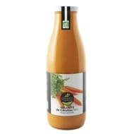 VELOUTE CAROTTE BIO 48CL
