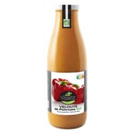VELOUTE POIVRONS BIO 48CL