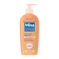 Mixa intensif peaux sèches lait apaisant 250ml