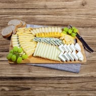 PLATEAU APERITIF FROMAGE 8/10 PERSONNES