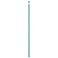 Manche acier anti-derapant 1.20m