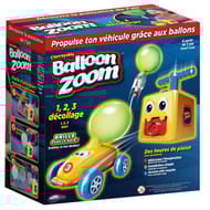 Best of tv balloon zoom