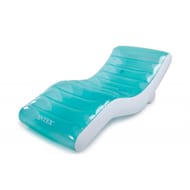 Lounge piscine lagon