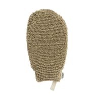 Gant en jute
