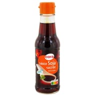 Cora sauce soja sucrée 150ml