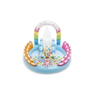 Aire de jeux candy zone